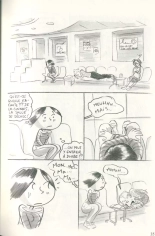 Fraise et Chocolat : Tome 2 : page 34