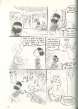 Fraise et Chocolat : Tome 2 : page 35