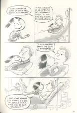 Fraise et Chocolat : Tome 2 : page 36