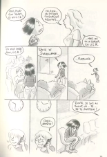 Fraise et Chocolat : Tome 2 : page 38