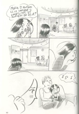 Fraise et Chocolat : Tome 2 : page 39