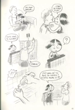 Fraise et Chocolat : Tome 2 : page 40