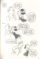 Fraise et Chocolat : Tome 2 : page 42