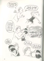 Fraise et Chocolat : Tome 2 : page 43
