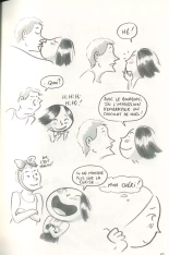 Fraise et Chocolat : Tome 2 : page 44