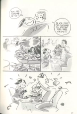 Fraise et Chocolat : Tome 2 : page 46