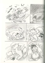 Fraise et Chocolat : Tome 2 : page 47