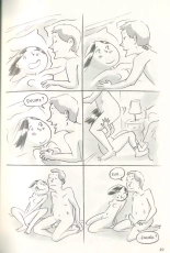Fraise et Chocolat : Tome 2 : page 48