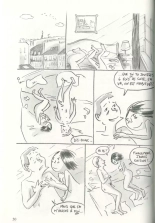 Fraise et Chocolat : Tome 2 : page 49