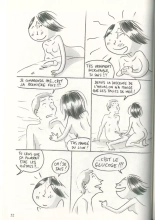 Fraise et Chocolat : Tome 2 : page 51