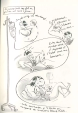 Fraise et Chocolat : Tome 2 : page 52