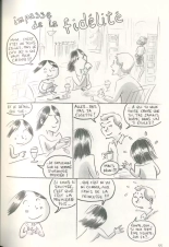 Fraise et Chocolat : Tome 2 : page 54