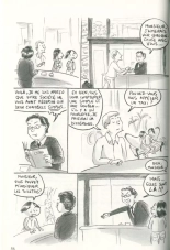 Fraise et Chocolat : Tome 2 : page 55