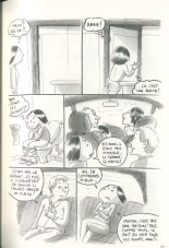 Fraise et Chocolat : Tome 2 : page 56