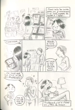 Fraise et Chocolat : Tome 2 : page 58