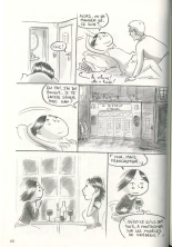 Fraise et Chocolat : Tome 2 : page 59
