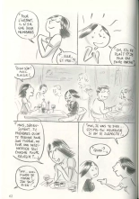 Fraise et Chocolat : Tome 2 : page 61