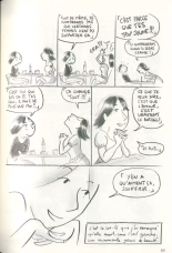 Fraise et Chocolat : Tome 2 : page 64