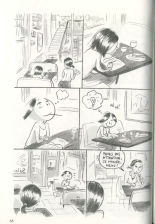 Fraise et Chocolat : Tome 2 : page 67