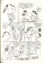 Fraise et Chocolat : Tome 2 : page 70