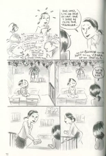 Fraise et Chocolat : Tome 2 : page 71