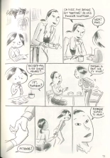 Fraise et Chocolat : Tome 2 : page 72