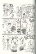 Fraise et Chocolat : Tome 2 : page 73
