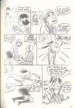 Fraise et Chocolat : Tome 2 : page 74