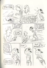 Fraise et Chocolat : Tome 2 : page 76