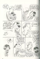 Fraise et Chocolat : Tome 2 : page 77