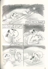 Fraise et Chocolat : Tome 2 : page 80