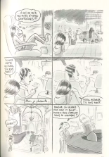 Fraise et Chocolat : Tome 2 : page 82
