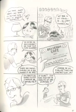 Fraise et Chocolat : Tome 2 : page 86