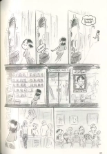 Fraise et Chocolat : Tome 2 : page 88