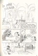 Fraise et Chocolat : Tome 2 : page 90