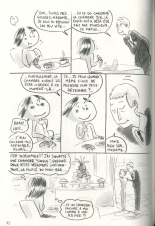 Fraise et Chocolat : Tome 2 : page 91