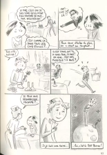 Fraise et Chocolat : Tome 2 : page 92