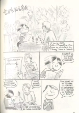 Fraise et Chocolat : Tome 2 : page 94