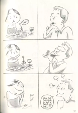 Fraise et Chocolat : Tome 2 : page 96