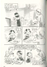 Fraise et Chocolat : Tome 2 : page 100