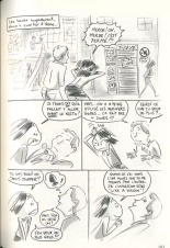 Fraise et Chocolat : Tome 2 : page 101