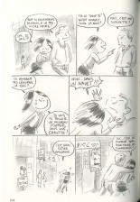 Fraise et Chocolat : Tome 2 : page 102