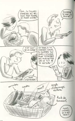 Fraise et Chocolat : Tome 2 : page 104