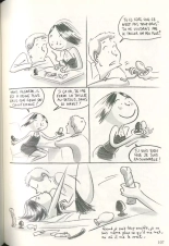 Fraise et Chocolat : Tome 2 : page 105