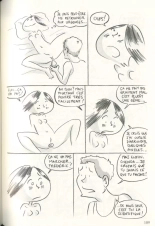 Fraise et Chocolat : Tome 2 : page 107