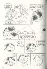 Fraise et Chocolat : Tome 2 : page 108