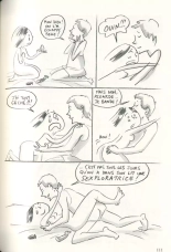Fraise et Chocolat : Tome 2 : page 109
