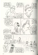 Fraise et Chocolat : Tome 2 : page 112