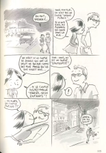 Fraise et Chocolat : Tome 2 : page 113