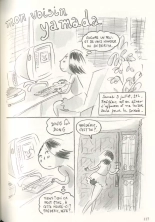 Fraise et Chocolat : Tome 2 : page 115